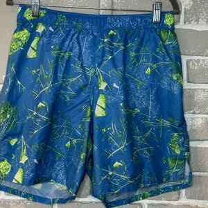 The North Face shorts